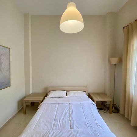 Venice Studios & Apartments 斯塔夫罗斯 外观 照片