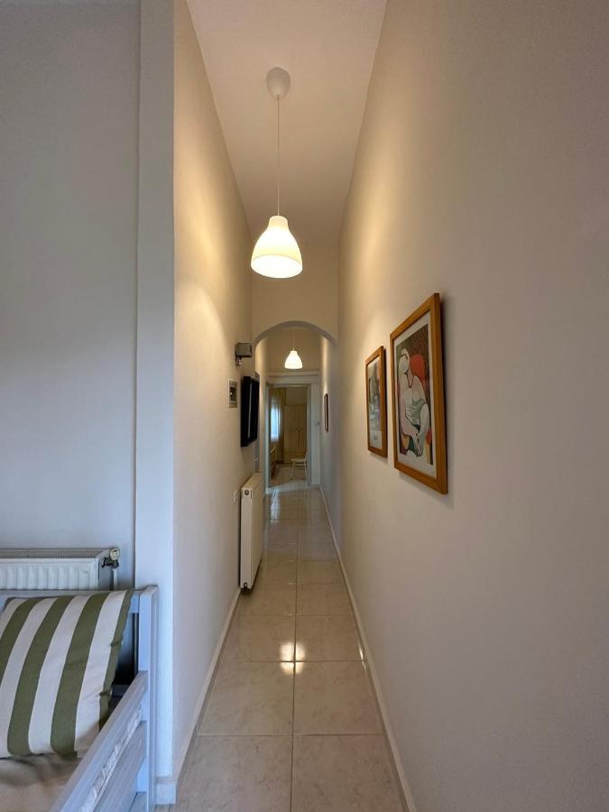 Venice Studios & Apartments 斯塔夫罗斯 外观 照片