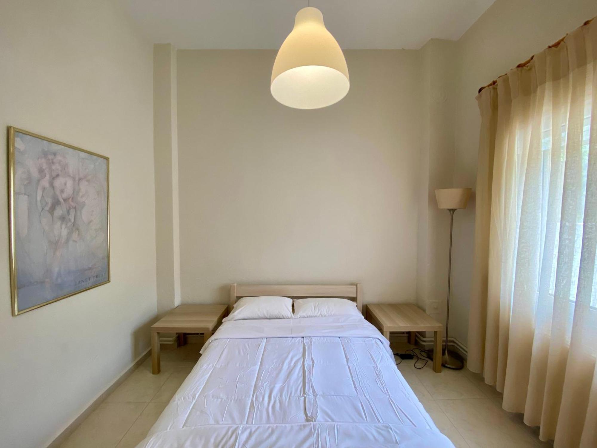Venice Studios & Apartments 斯塔夫罗斯 外观 照片