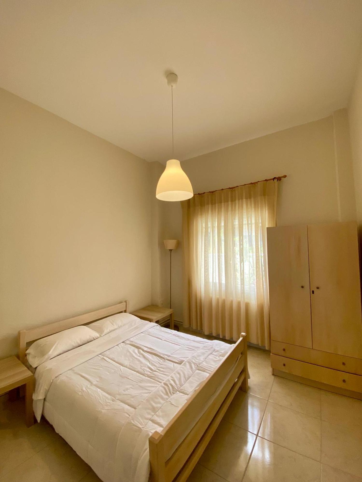 Venice Studios & Apartments 斯塔夫罗斯 外观 照片